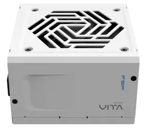 FSP VITA GM 850W weiß / Netzteil / ATX 3.1 / 80PLUS Gold / 120-mm-Lüfter / modulare Verkabelung
