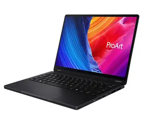Asus ProArt PX13 OLED 64 GB Schwarz / Notebook / 13,3" 2880x1800 Pixel / AMD RYZEN AI Max+ 395 3,0 GHz / 1 TB SSD