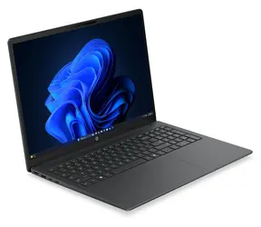 HP 200 G2i grau / Notebook / 16" WUXGA / Intel Core 3 N355 / 8 GB / 512 GB SSD / Windows 11