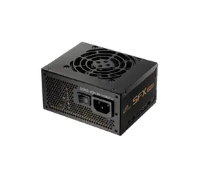 Fortron FSP SFX PRO 450 / Netzteil / SFX / 450 W / 80PLUS Bronze / Aktive PFC