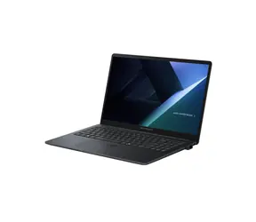 Asus ExpertBook BM1 grau / Notebook / 15,6" FHD / RYZEN 5 7535U / 16 GB / 512 GB SSD / Windows 11 Pro EDU
