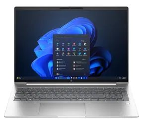 HP ProBook 4 G2a 16 Silber / Notebook / 16" WUXGA / AMD RYZEN 5 230 3,5 GHz / 16 GB / 512 GB SSD / Radeon 760M