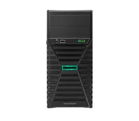 HPE ProLiant ML30 Gen11 / Server / Xeon E-2434 3,4 GHz / 32 GB DDR5 ECC / 2 × 960 GB SSD / 800 W / Tower