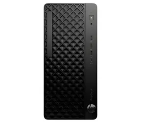 HP ProDesk 4 Tower G1i AI schwarz / Desktop-Computer / Intel Core Ultra 5 235 3,4 GHz / 16 GB DDR5 / 512 GB SSD