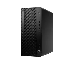 HP ProDesk 4 Tower G1i AI schwarz / Büro-PC / Intel Core Ultra 5 225 3,3 GHz / 16 GB RAM / 512 GB SSD / Intel Grafik