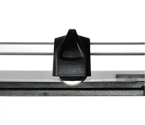 KW-trio eco 318 / Radschneider / A4 / 10 Blatt / 318 mm