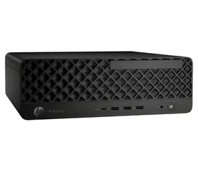 HP ProDesk 4 SFF G1i AI schwarz / Desktop-Computer / Intel Core Ultra 5 235 3,4 GHz / 16 GB DDR5 / 512 GB SSD / Intel Grafik 