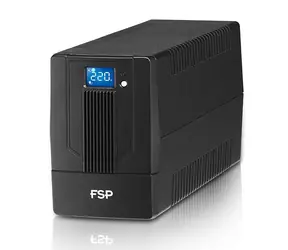 Fortron UPS iFP 1500 / USV-Notstromversorgung / 1500 VA / 900 W / LCD / Line-Interactive