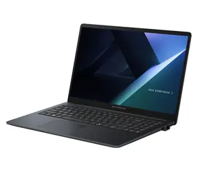 Asus ExpertBook B1 B1503CVA grau / Notebook / 15,6" FHD / Intel Core 5 210H / 16 GB RAM / 512 GB SSD / Intel UHD-Grafik