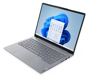 Lenovo ThinkBook 14 G9 IRL Grau / 14" WUXGA / Intel Core 7 240H 2,5 GHz / 32 GB / 1 TB SSD / Intel / W11P