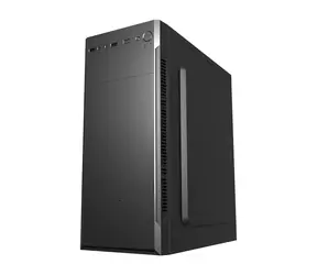 Fortron CMT160 schwarz / ATX / 1x USB 3.0 + 2x USB 2.0 / 3x 120 mm / ohne Netzteil