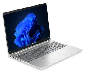 HP ProBook 4 G2a silber / Notebook / 16" WUXGA / AMD RYZEN 5 230 3,5 GHz / 16 GB / 512 GB SSD / Radeon 760M / Windows 11