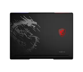 MSI Raider 16 Max HX B2WH-244CZ Schwarz / Gaming-Laptop / 16" OLED 2560x1600 240Hz / Intel Core Ultra 9 290HX / 32GB DDR5