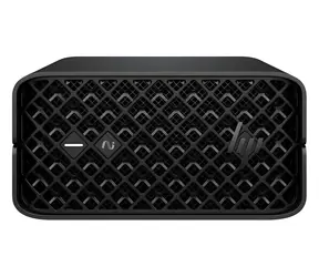 HP Z2 Mini G1a schwarz / Workstation / AMD RYZEN AI Max PRO 380 3,6 GHz / 32 GB / 1 TB SSD / AMD Radeon / Windows 11