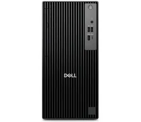 DELL Pro Tower QCT1255 schwarz / Desktop-Computer / AMD RYZEN 7 PRO 8700GE 3,6 GHz / 16 GB DDR5 / 512 GB SSD / AMD Radeon 780M 