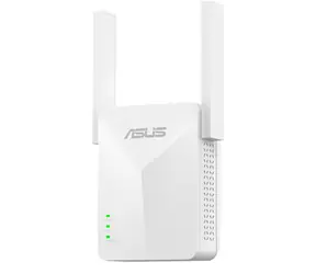 Asus RP-AX50 / Extender AX1500 / Wi-Fi 6 (802.11ax) / Dualband 2,4+5 GHz / 1x GLAN