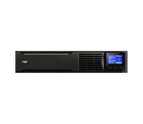Fortron FSP Eufo RT 1.1K / USV / 1100 VA / 990 W / Line-Interactive / Rack 2U