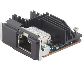 HP Flex 10GbE Port -Netzwerkkarte / 10GBase-T / Flex IO