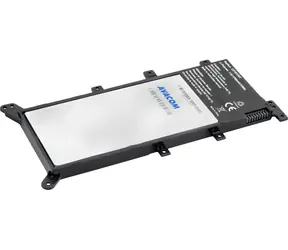 Avacom Akku für Asus X555 / Li- POL / 7,5 V / 4700 mAh / 35 Wh