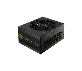 Fortron FSP Dagger Pro 850W / Netzteil / SFX / 80PLUS Gold / modular / ATX 3.1 / PCIe 5.1
