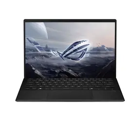 Asus ROG Flow Z13 schwarz / Gaming-Laptop / 13,4" 2560x1600T 180Hz / AMD RYZEN AI Max+ 395 / 64GB / 1TB SSD