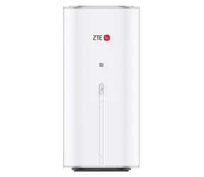 ZTE G50 weiß / Router / 5G / Wi-Fi 7 / 2× 2,5G LAN / SIM