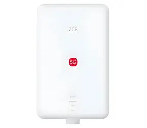 ZTE G5 Max Pro / 5G-Router / Wi-Fi 7 / 2,4 + 5 GHz / 5G/4G/3G / 1x LAN