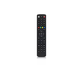 AB ALL TV / Fernbedienung / Für Cryptobox 4XX-8XX und PULSe 4K / Programmierbar