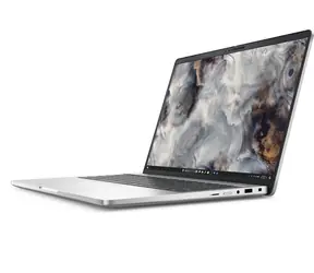 DELL Pro 16 PLUS PB16250 silber / Notebook / 16" FHD+ / Intel Core Ultra 5 235U / 16 GB RAM / 512 GB SSD / Intel Grafik