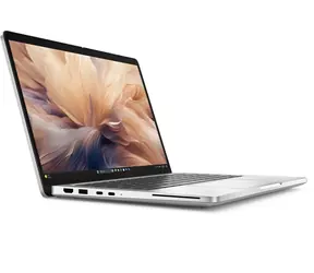 DELL Pro 13 PLUS PB13250 silber / Notebook / 13,3" FHD+ / Intel Core Ultra 7 266V / 16 GB / 512 GB SSD / Windows 11 Plus