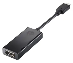 HP USB-C-zu-HDMI-Adapter / Adapter / USB-C / HDMI / 0,15 m
