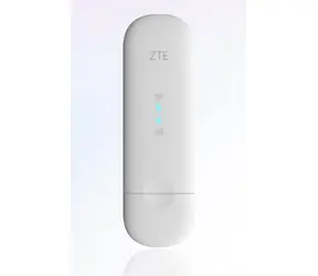 ZTE Mobilfunknetzgerät / Netzwerkgerät