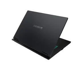 GIGABYTE GAMING A16 PRO DYHG5CZCC4SH Schwarz / Notebook / 16" WQXGA 165Hz / Intel Core 7 240H 2,5GHz / 32GB / 1TB SSD