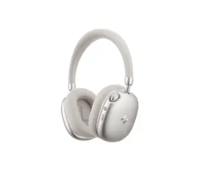 Havit Space S1 beige / Kabellose Kopfhörer / ANC / bis zu 100 Std. Wiedergabezeit / Bluetooth 6.0