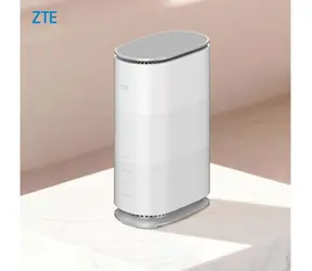 ZTE G5 Air (MC8510D) / 5G-Router / Wi-Fi 7 BE3600 / 2,4 + 5 GHz / 2,5G LAN