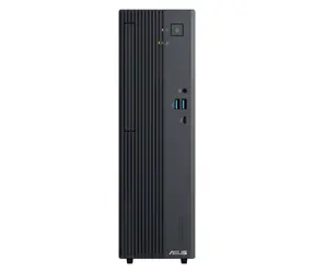 Asus ExpertCenter P500 SFF grau / Desktop-Computer / Intel Core 5 210H / 16 GB DDR5 / 512 GB SSD / Intel UHD / Ohne Betriebssystem