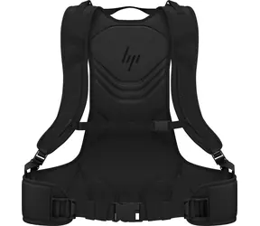 HP VR -Rucksack G2 Tragegurt schwarz / Tragegurt / 538 × 269 × 128 mm