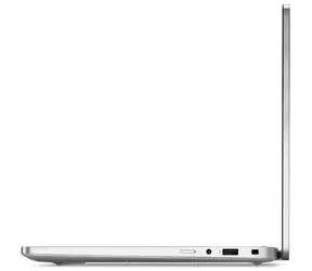 DELL Pro 13 PLUS PB13255 silber / Notebook / 13,3" FHD+ / AMD RYZEN 5 220 / 16 GB / 512 GB SSD / AMD Radeon 740M / Windows 11