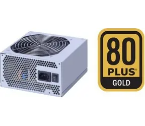 Fortron FSP350-50EGN / Netzteil / ATX / 350 W / 80PLUS Gold / Aktive PFC / 120 mm / Bulk