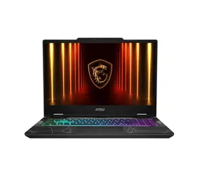 MSI Cyborg 15 B13WFKG-1221XCZNN Schwarz / Gaming-Laptop / 15,6" FHD / Intel Core i5-13420H 2,1 GHz / 16 GB RAM / 1 TB SSD