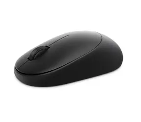 DELL Pro 5 MS526, schwarz / Kabellose optische Maus / 6000 DPI / 3 Tasten / 2,4 GHz / Bluetooth / 1x AA