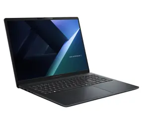 Asus ExpertBook BM3 grau / Notebook / 16" WUXGA / AMD RYZEN 7 260 / 16 GB DDR5 / 1 TB SSD / AMD Radeon 780M / Windows 11