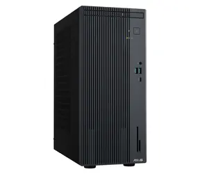 Asus ExpertCenter P500 grau / Desktop-Computer / Intel Core 5 210H / 16 GB DDR5 / 512 GB SSD / Intel UHD / Ohne Betriebssystem