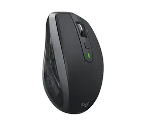 Logitech MX Anywhere 2S / Kabellose Maus / Lasersensor