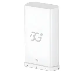 ZTE MC889A Pro / Outdoor-Router / 5G SA/NSA / 4,3 Gbit/s / 4x4 MIMO / Snapdragon X65 / PoE