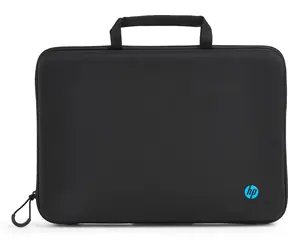 HP Mobility 14" schwarz / Laptoptasche / Polyester