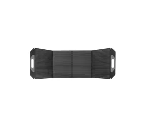 Sandberg Solarladegerät 100W Leichtgewicht / Solarladegerät / 1x USB-A + 1x USB-C + 1x DC / IP67