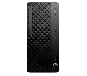 HP ProDesk 4 Tower G1i AI schwarz / Desktop-Computer / Intel Core Ultra 5 235 / 24 GB DDR5 / 512 GB SSD / Intel Grafik
