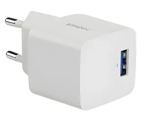 2-Power / Ladegerät / 12W / 1x USB-A