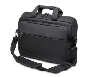 Kensington EQ Simply Portable, schwarz / Tasche / für Laptops bis 16 Zoll